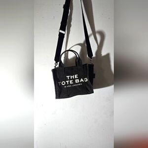 Used MJ Tote Bag